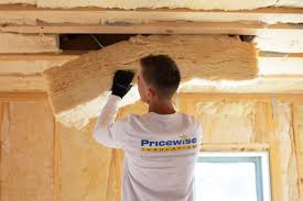 Best Eco-Friendly or Green Insulation Solutions in Shawnee Hills, OH